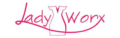 Ladyworx logo